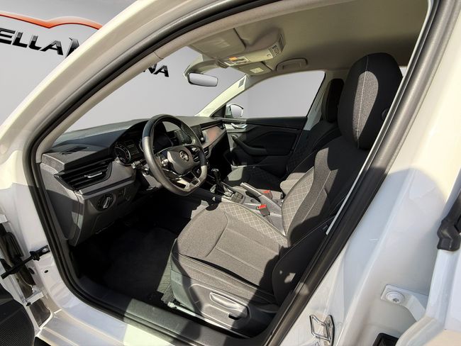 Skoda Scala SCALA 1.6 TDI 85 KW (115 CV) DSG Ambitio