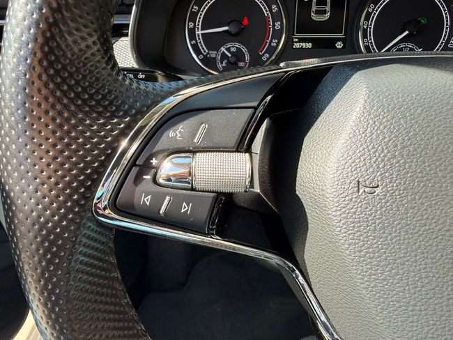 Skoda Scala SCALA 1.6 TDI 85 KW (115 CV) DSG Ambitio