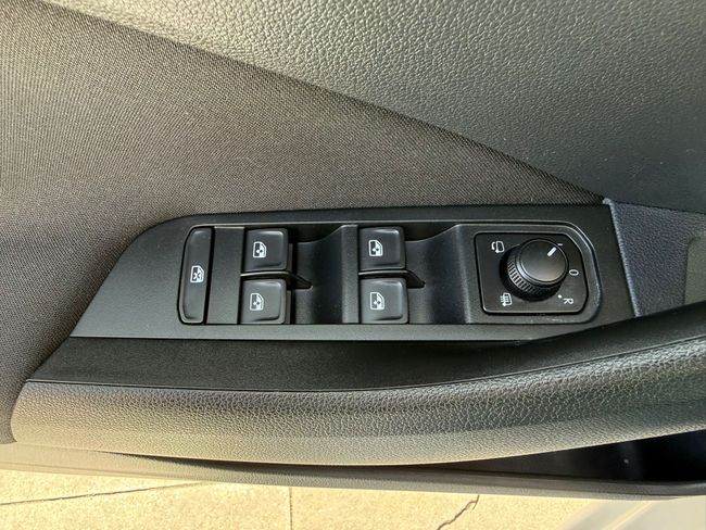 Skoda Scala SCALA 1.6 TDI 85 KW (115 CV) DSG Ambitio