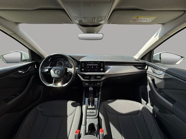 Skoda Scala SCALA 1.6 TDI 85 KW (115 CV) DSG Ambitio