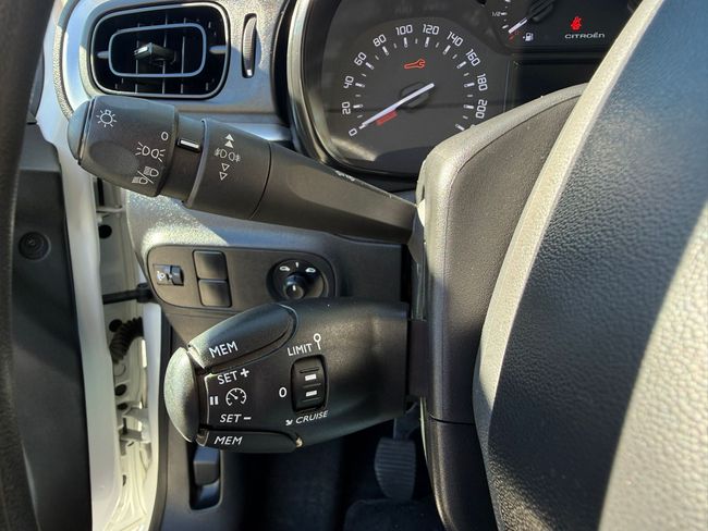 Citroën C3 PureTech 60KW (83CV) Feel