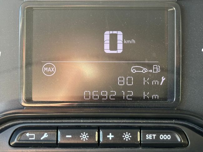 Citroën C3 PureTech 60KW (83CV) Feel