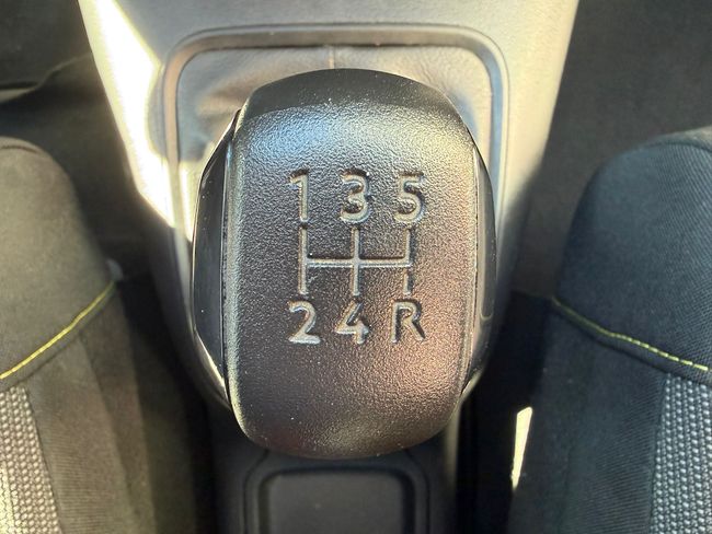 Citroën C3 PureTech 60KW (83CV) Feel