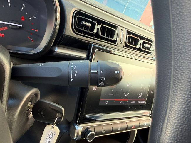 Citroën C3 PureTech 60KW (83CV) Feel