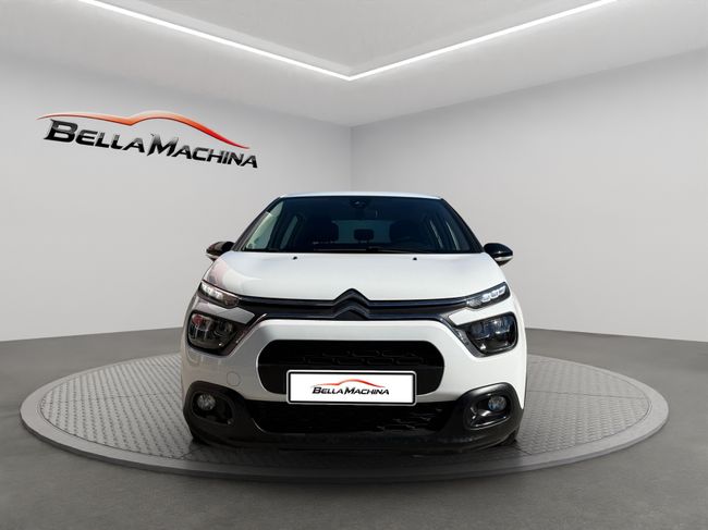 Citroën C3 PureTech 60KW (83CV) Feel