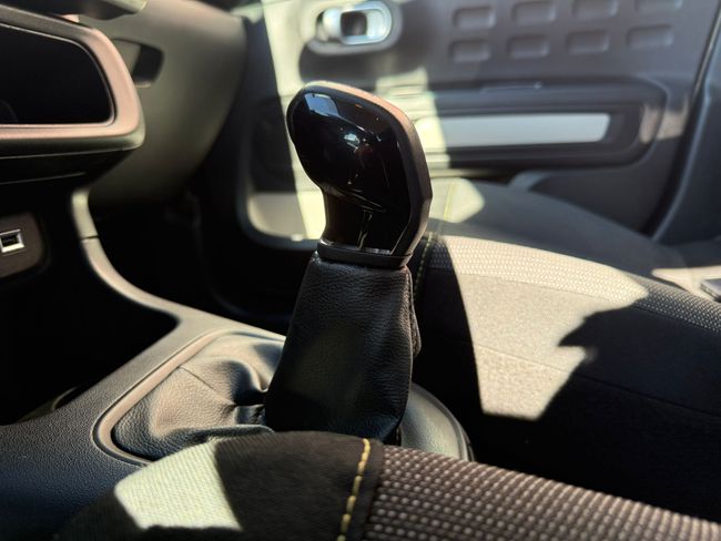 Citroën C3 PureTech 60KW (83CV) Feel