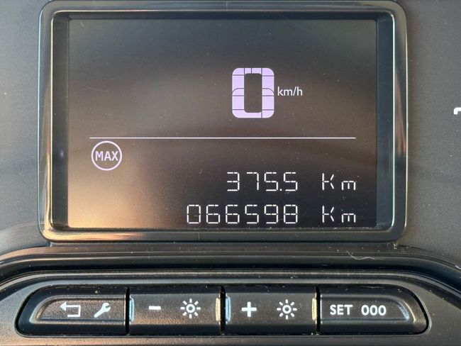 Citroën C3 PureTech 60KW (83CV) Feel