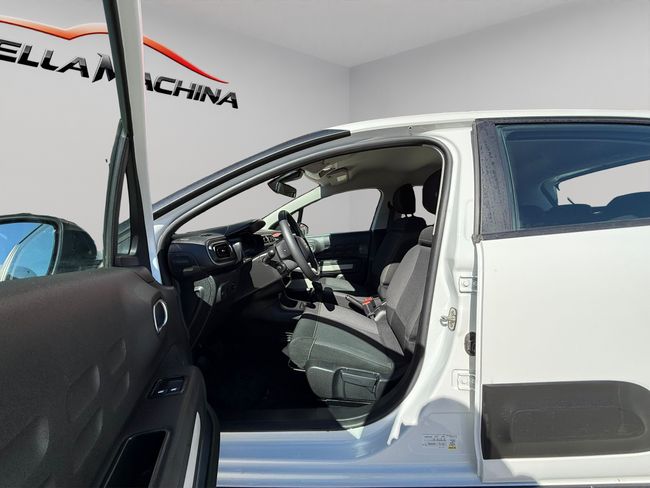 Citroën C3 PureTech 60KW (83CV) Feel