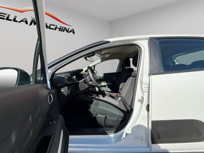 Citroën C3 PureTech 60KW (83CV) Feel