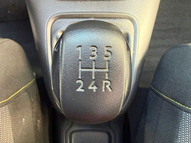 Citroën C3 PureTech 60KW (83CV) Feel