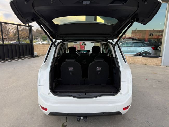 Citroën C4 Spacetourer PureTech 96KW (130CV) S&S 6v Shine