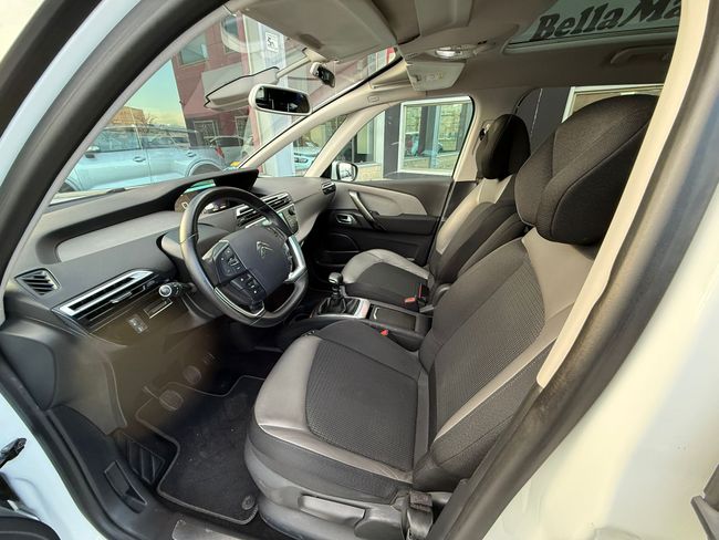 Citroën C4 Spacetourer PureTech 96KW (130CV) S&S 6v Shine