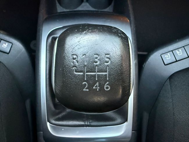 Citroën C4 Spacetourer PureTech 96KW (130CV) S&S 6v Shine