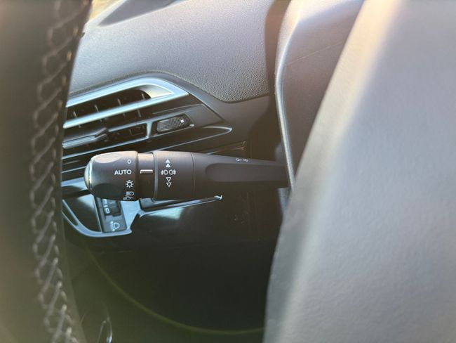 Citroën C4 Spacetourer PureTech 96KW (130CV) S&S 6v Shine