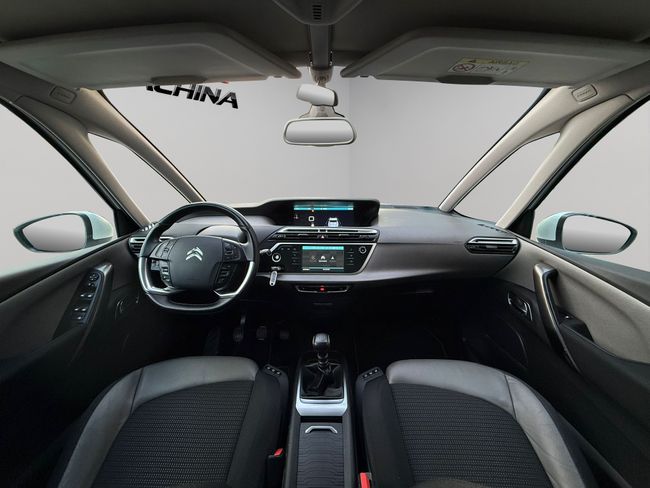 Citroën C4 Spacetourer PureTech 96KW (130CV) S&S 6v Shine