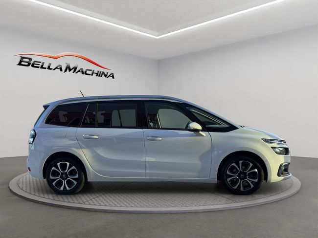 Citroën C4 Spacetourer PureTech 96KW (130CV) S&S 6v Shine