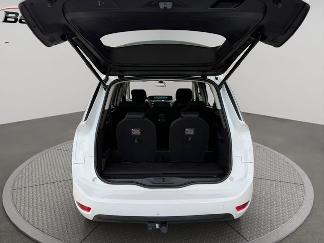 Citroën C4 Spacetourer PureTech 96KW (130CV) S&S 6v Shine