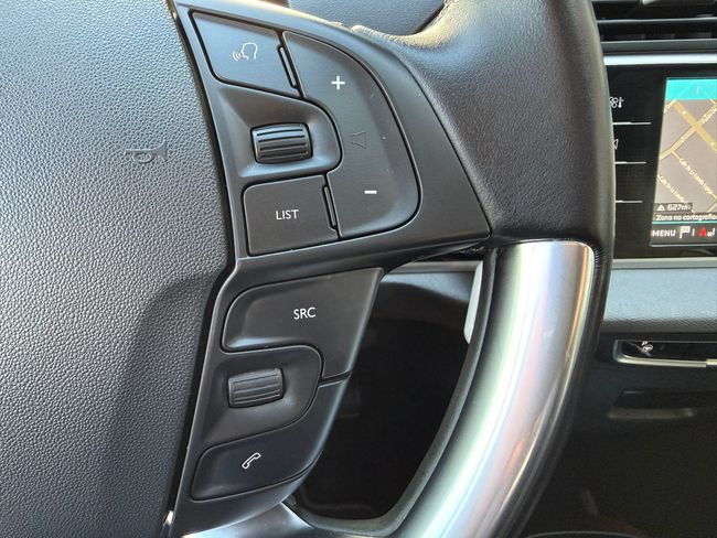 Citroën C4 Spacetourer PureTech 96KW (130CV) S&S 6v Shine