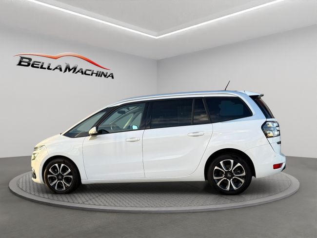 Citroën C4 Spacetourer PureTech 96KW (130CV) S&S 6v Shine