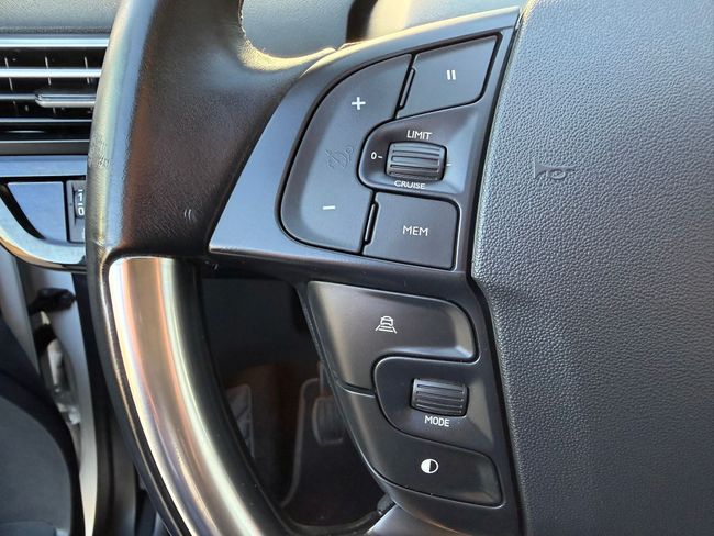 Citroën C4 Spacetourer PureTech 96KW (130CV) S&S 6v Shine