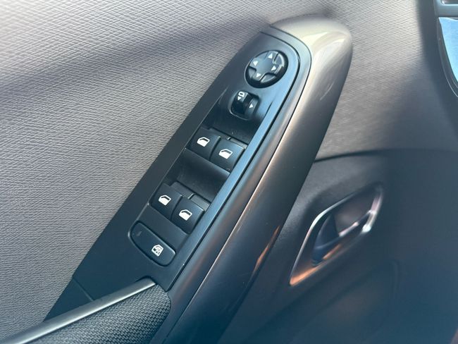 Citroën C4 Spacetourer PureTech 96KW (130CV) S&S 6v Shine