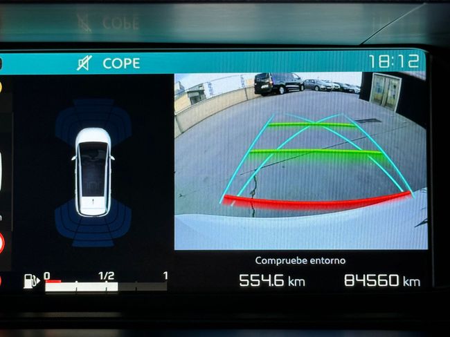 Citroën C4 Spacetourer PureTech 96KW (130CV) S&S 6v Shine