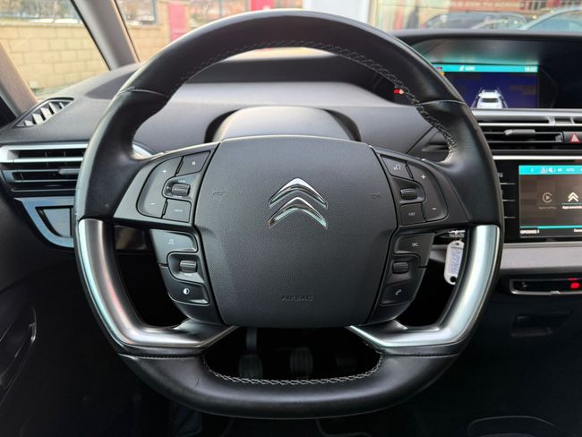 Citroën C4 Spacetourer PureTech 96KW (130CV) S&S 6v Shine