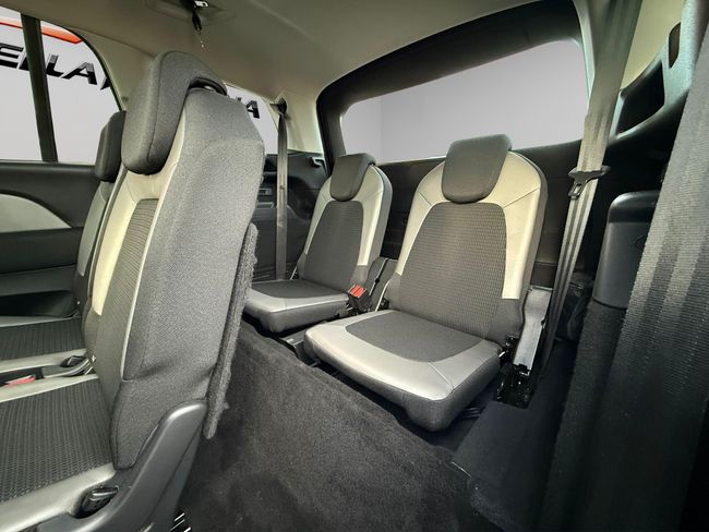 Citroën C4 Spacetourer PureTech 96KW (130CV) S&S 6v Shine