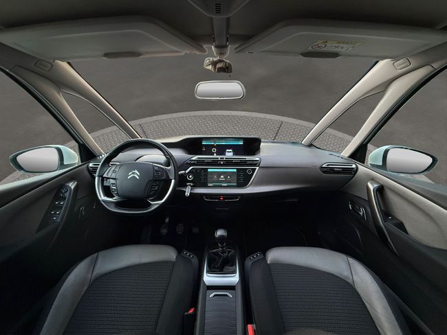 Citroën C4 Spacetourer PureTech 96KW (130CV) S&S 6v Shine