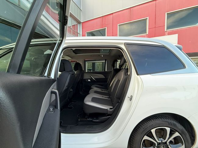 Citroën C4 Spacetourer PureTech 96KW (130CV) S&S 6v Shine