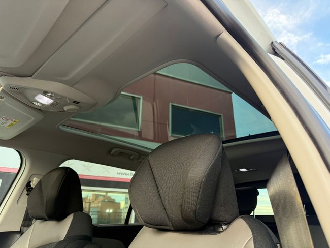 Citroën C4 Spacetourer PureTech 96KW (130CV) S&S 6v Shine