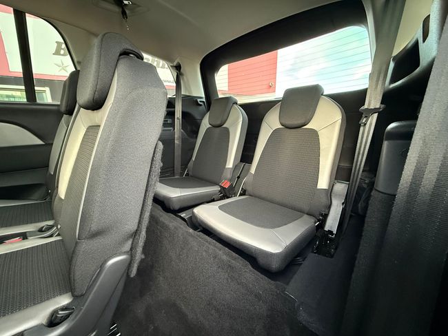 Citroën C4 Spacetourer PureTech 96KW (130CV) S&S 6v Shine