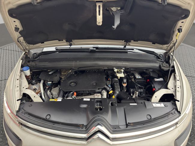 Citroën C4 Spacetourer BlueHDi 96KW (130CV) S&S Shine