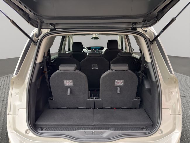 Citroën C4 Spacetourer BlueHDi 96KW (130CV) S&S Shine