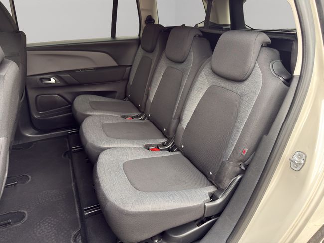 Citroën C4 Spacetourer BlueHDi 96KW (130CV) S&S Shine