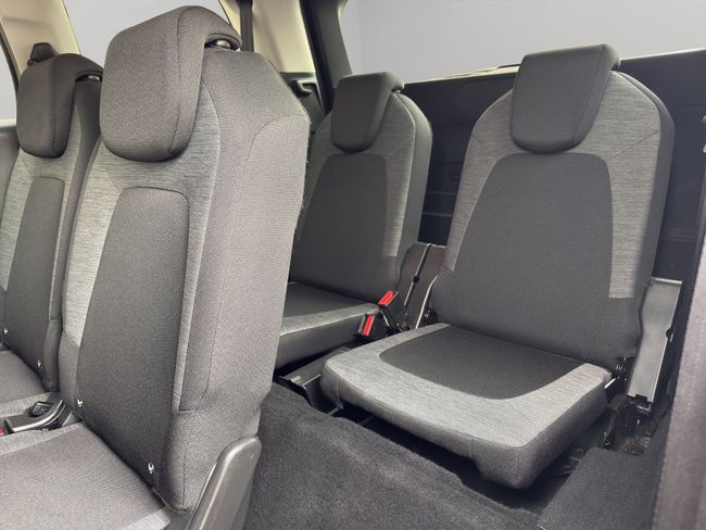 Citroën C4 Spacetourer BlueHDi 96KW (130CV) S&S Shine