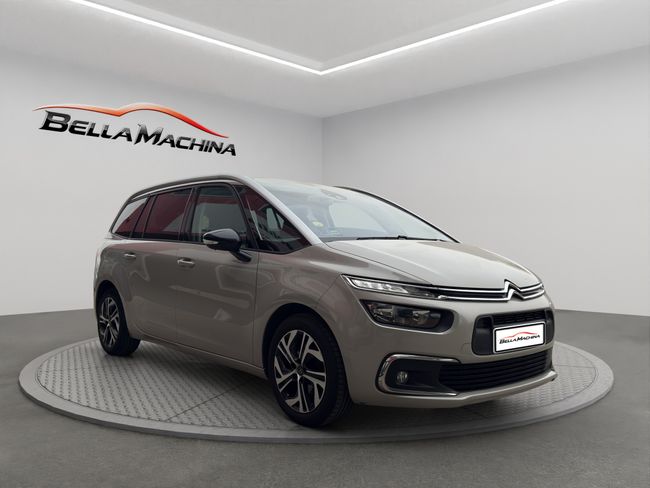 Citroën C4 Spacetourer BlueHDi 96KW (130CV) S&S Shine