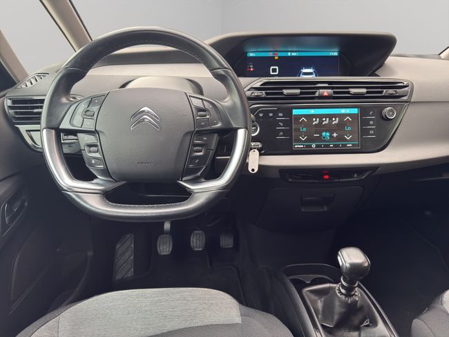 Citroën C4 Spacetourer BlueHDi 96KW (130CV) S&S Shine