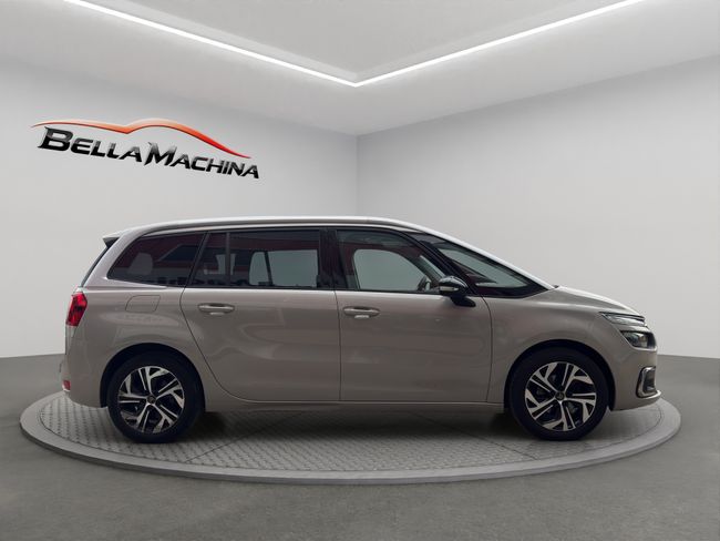 Citroën C4 Spacetourer BlueHDi 96KW (130CV) S&S Shine