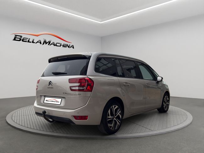 Citroën C4 Spacetourer BlueHDi 96KW (130CV) S&S Shine