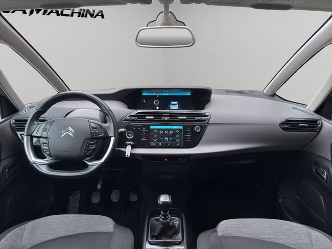 Citroën C4 Spacetourer BlueHDi 96KW (130CV) S&S Shine