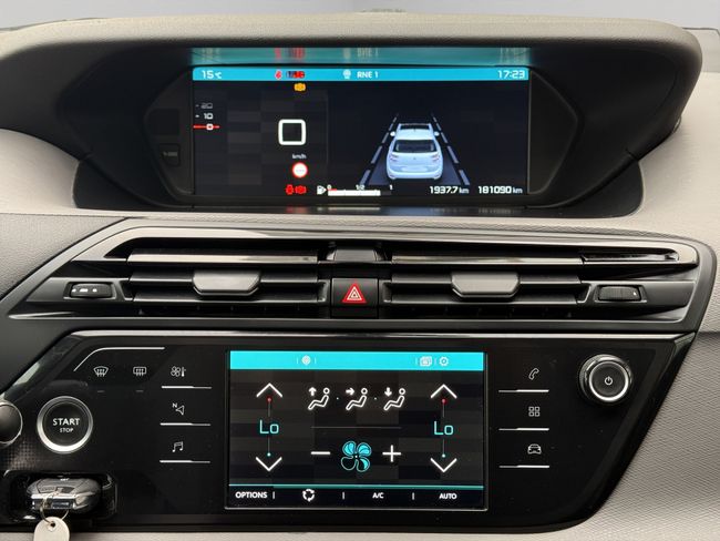 Citroën C4 Spacetourer BlueHDi 96KW (130CV) S&S Shine