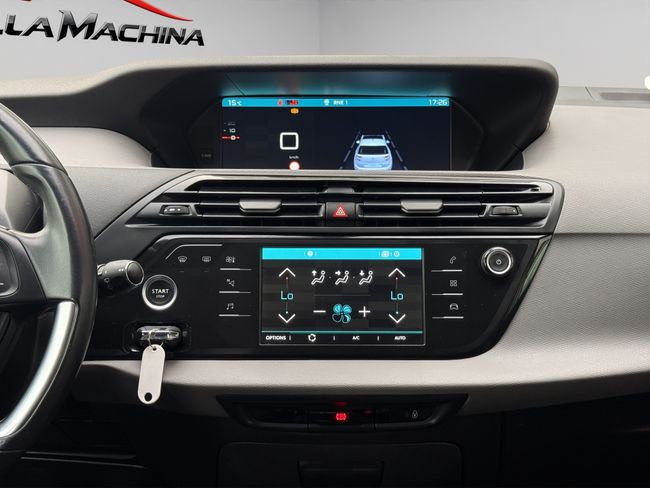 Citroën C4 Spacetourer BlueHDi 96KW (130CV) S&S Shine