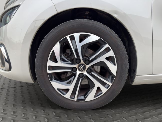 Citroën C4 Spacetourer BlueHDi 96KW (130CV) S&S Shine