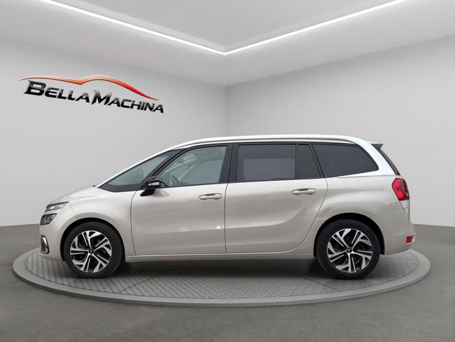 Citroën C4 Spacetourer BlueHDi 96KW (130CV) S&S Shine