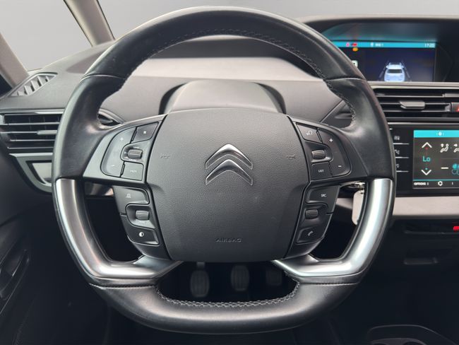 Citroën C4 Spacetourer BlueHDi 96KW (130CV) S&S Shine