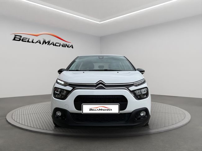 Citroën C3 PureTech 60KW (83CV) Feel