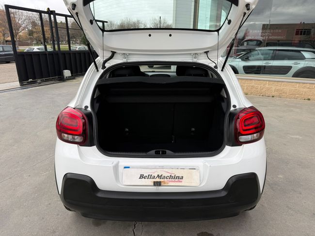 Citroën C3 PureTech 60KW (83CV) Feel