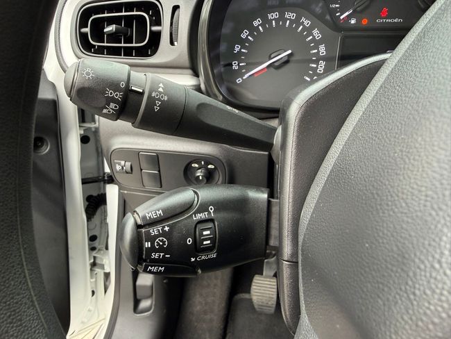 Citroën C3 PureTech 60KW (83CV) Feel