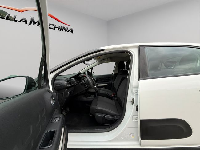 Citroën C3 PureTech 60KW (83CV) Feel